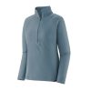 Patagonia Capilene Midweight Zip Neck – Women’s